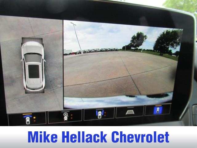2023 Chevrolet Blazer Premier photo 27