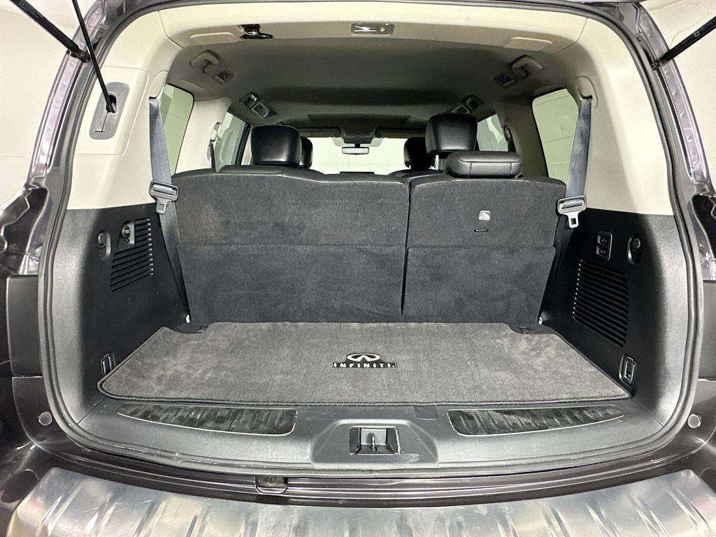 2024 Infiniti QX80 Premium Select photo 27