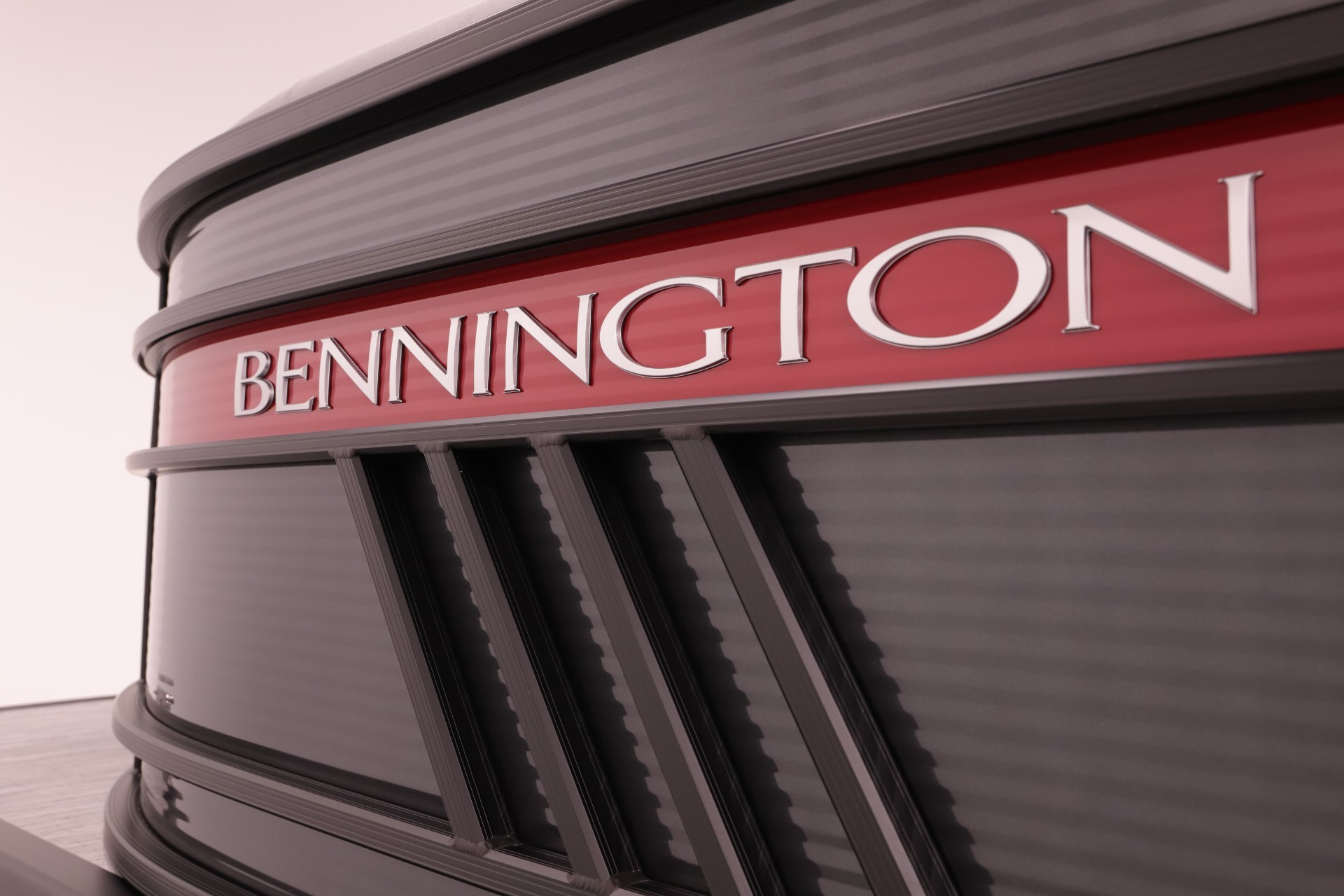 New 2023 BENNINGTON image 78