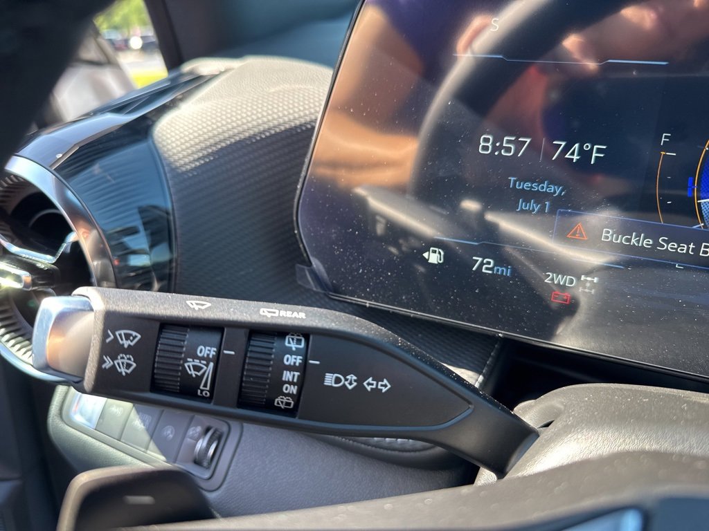 2026 Chevrolet Equinox LT photo 33