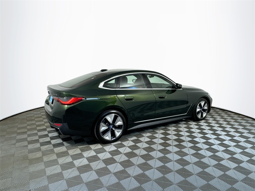 2023 Bmw i4 eDrive40 photo 11