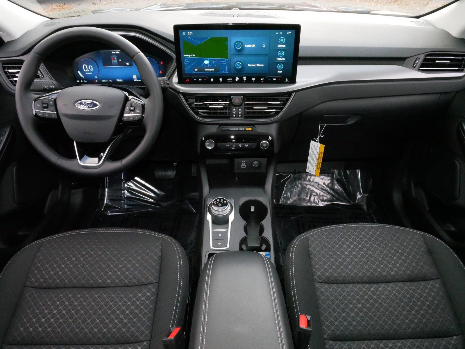 2024 Ford Escape Active photo 10