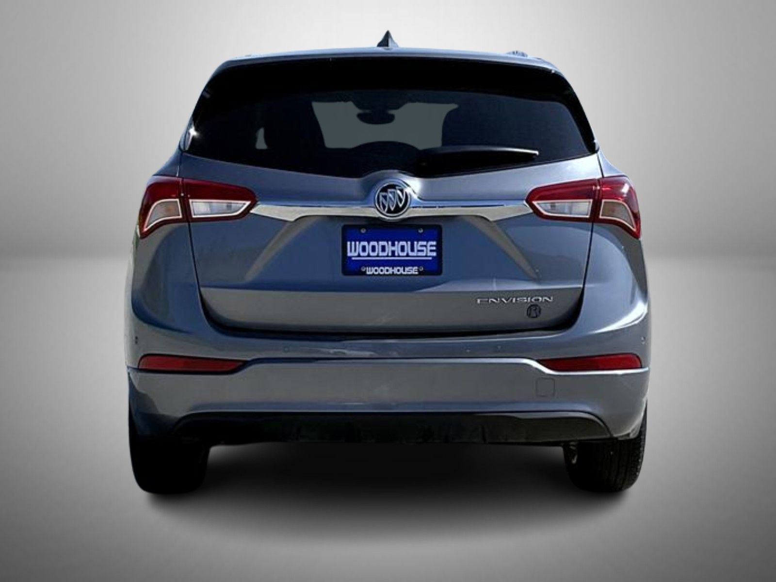 2019 Buick Envision Essence photo 6