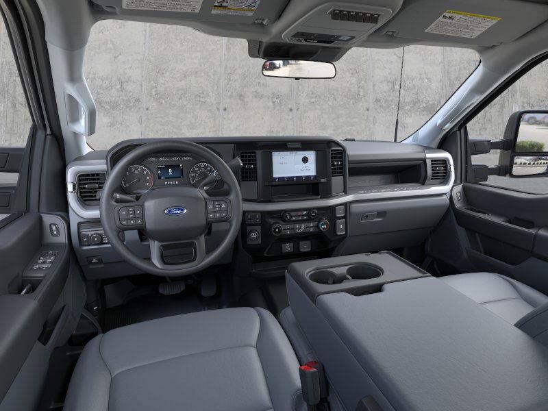 2025 Ford F-250 Super Duty XL