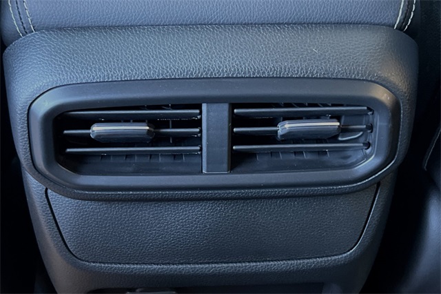 2025 Honda Ridgeline RTL photo 13