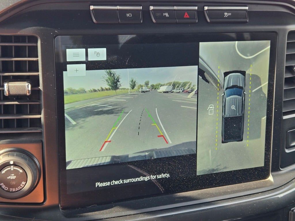 2022 Ford F-150 XLT photo 23