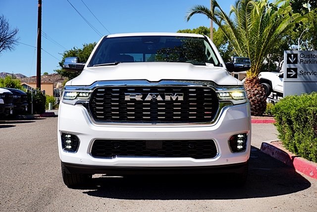 2026 Ram 1500 photo 3