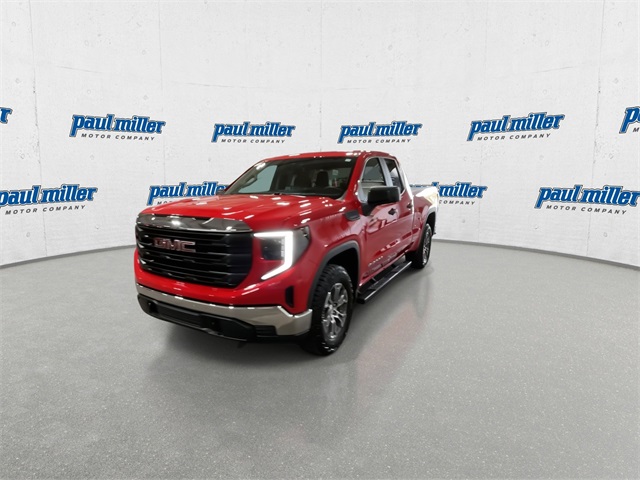 2023 Gmc Sierra 1500 Pro photo 5