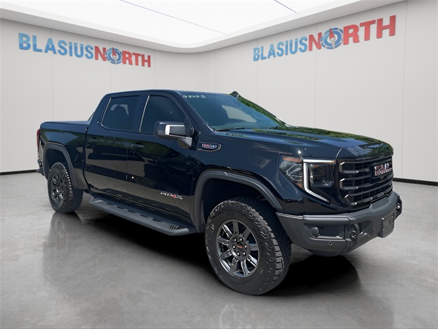 2024 Gmc Sierra 1500 AT4X photo 3