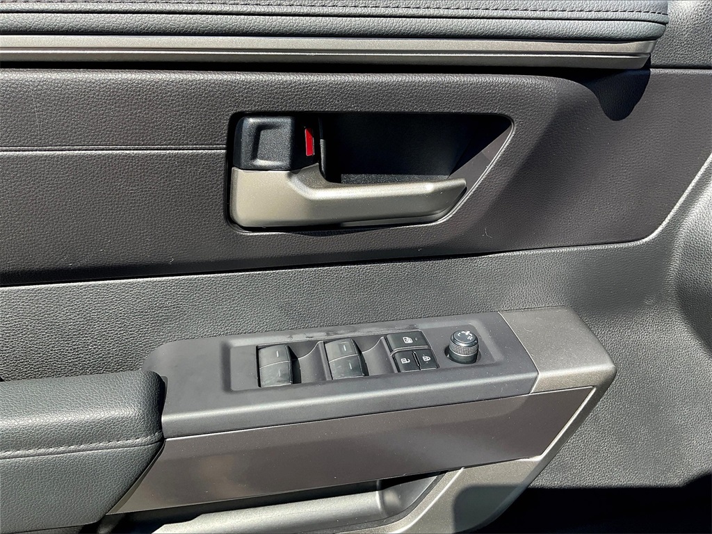 2023 Toyota Tundra SR5 photo 32