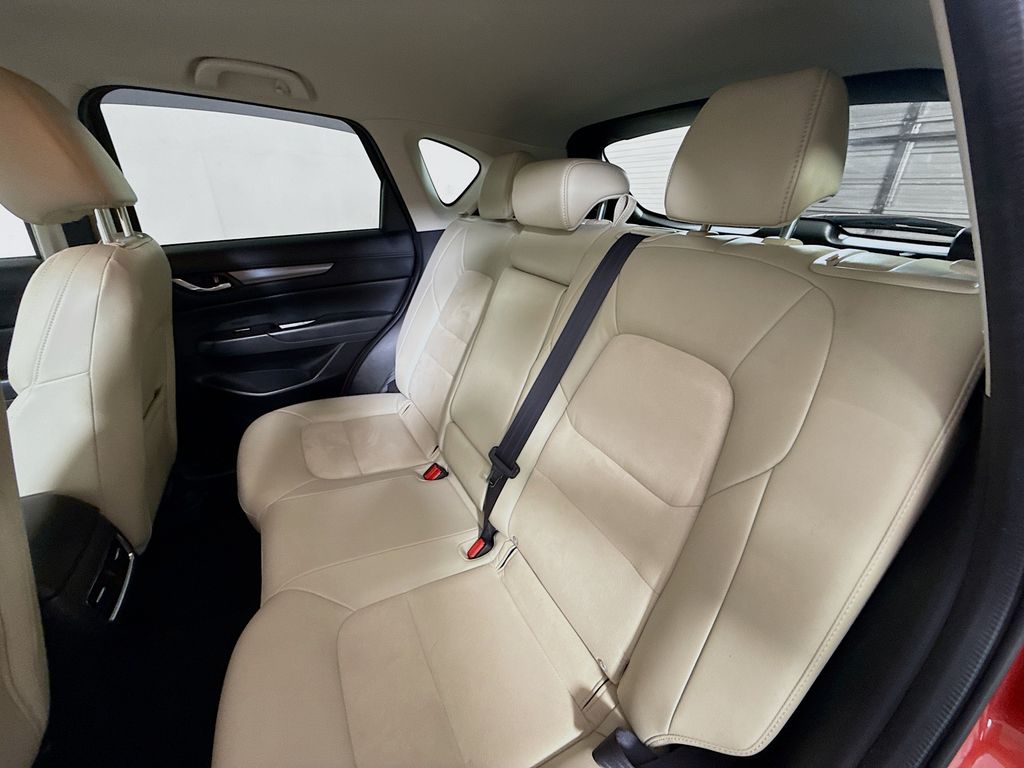 2017 Mazda CX-5 Touring photo 23