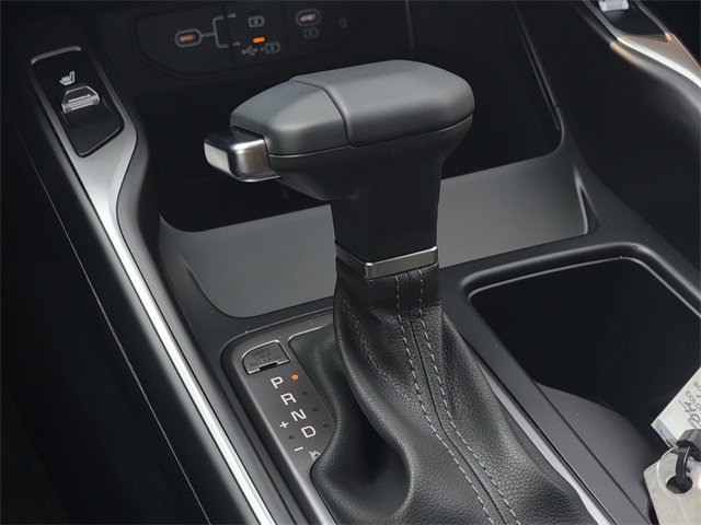 2026 Kia Sorento X-Line EX photo 22