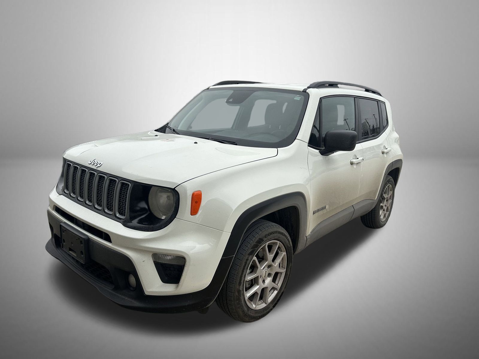 2022 Jeep Renegade Latitude's photo