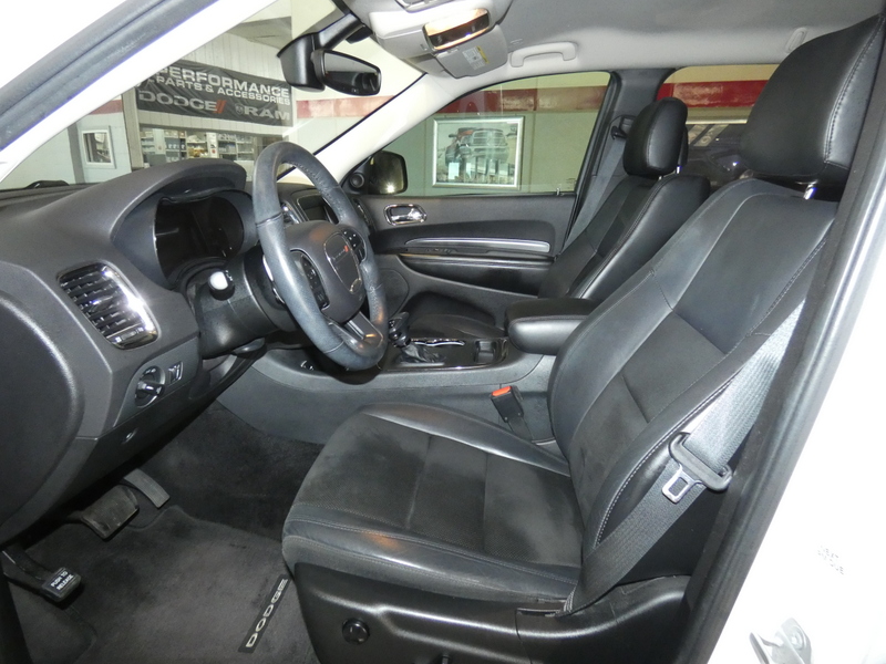 2018 Dodge Durango GT photo 10