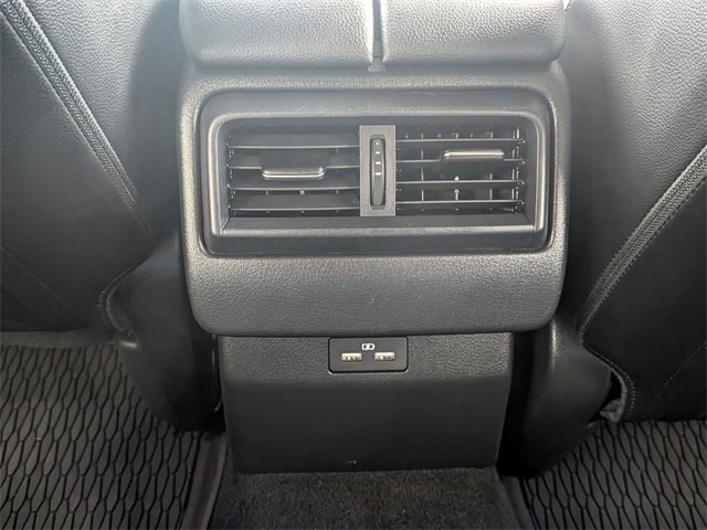2024 Mazda CX-50 2.5 S Premium photo 23