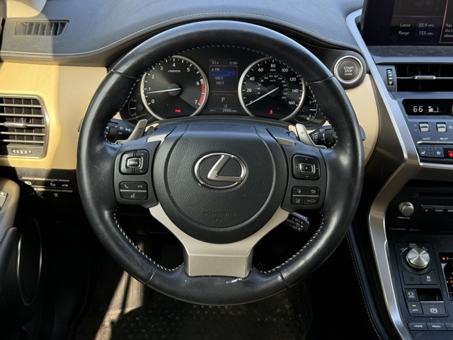 2021 Lexus NX 300 photo 29