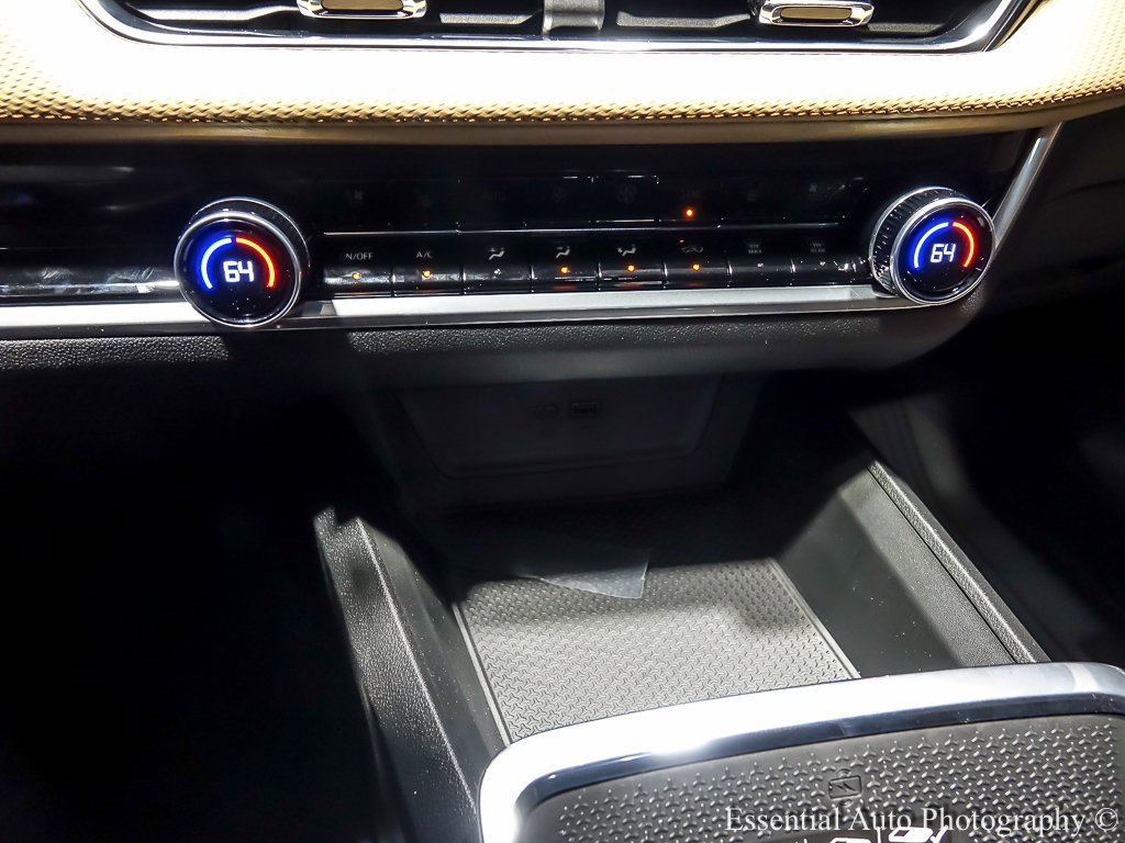 2026 CHEVROLET EQUINOX - Image 18