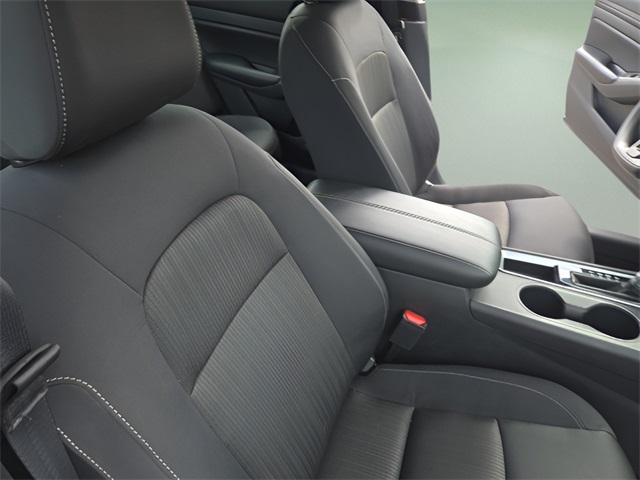 2024 Nissan Altima 2.5 S photo 24