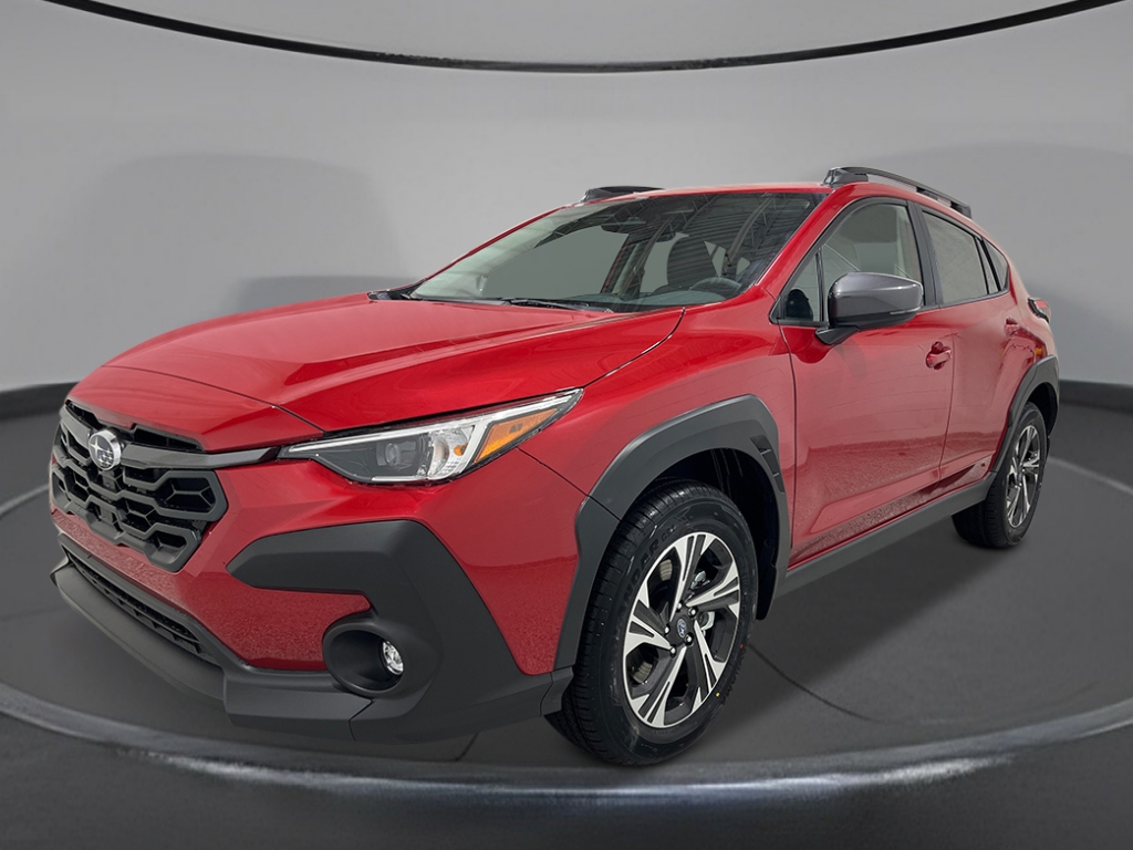 2026 Subaru Crosstrek Premium's photo
