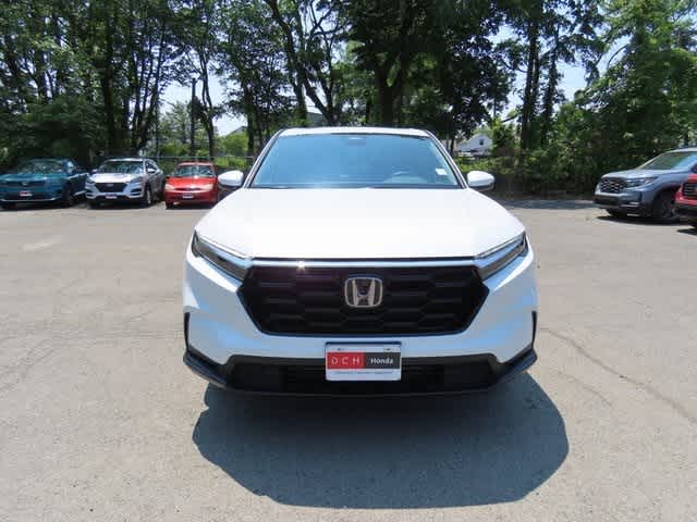 2026 Honda CR-V EX photo 5