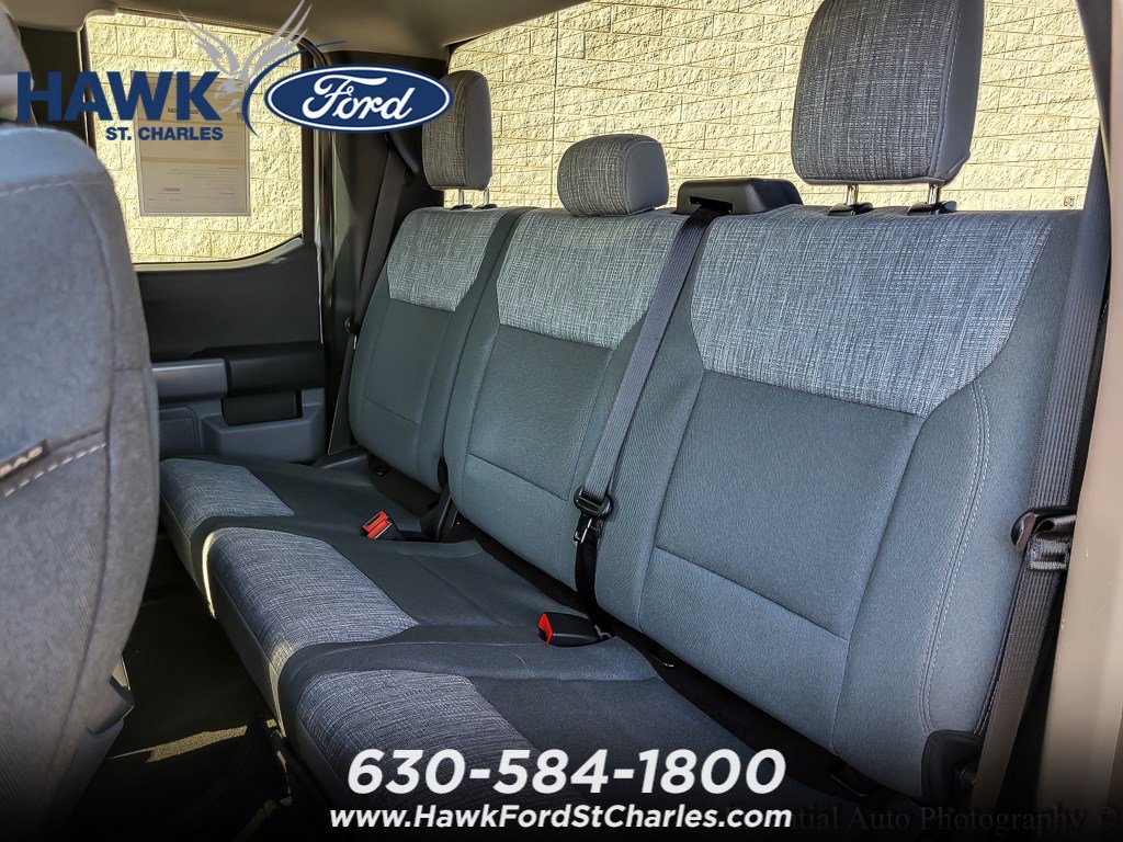 2023 FORD F-150 - Image 8