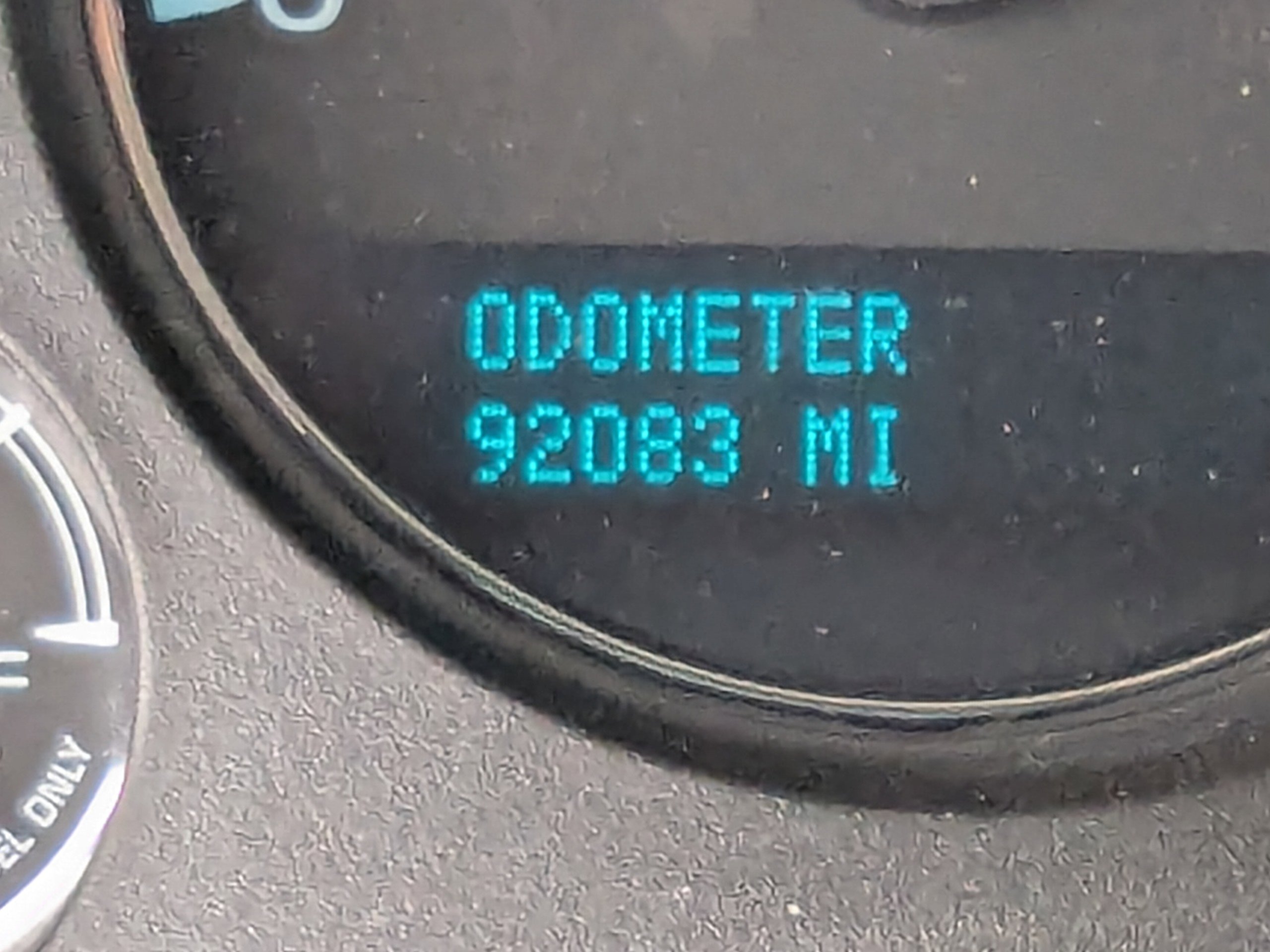 1GC1KYE86EF119607