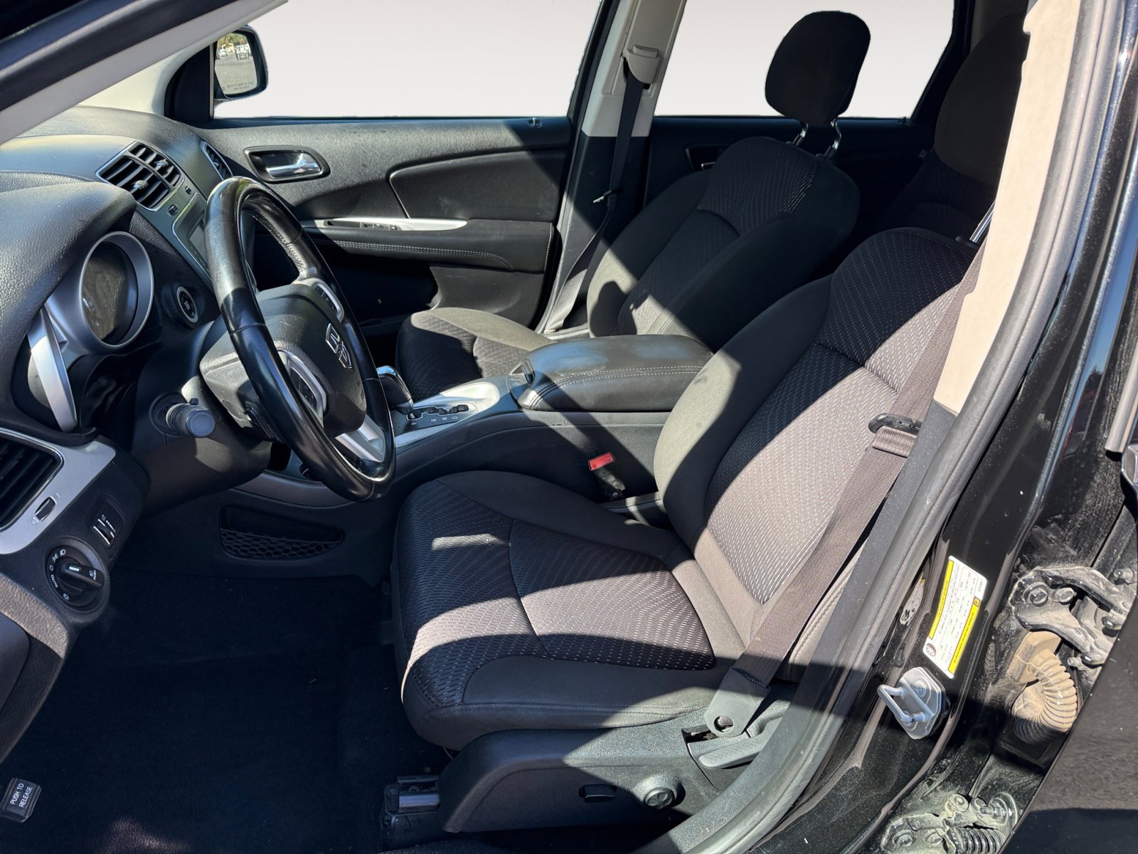 2019 Dodge Journey SE photo 10