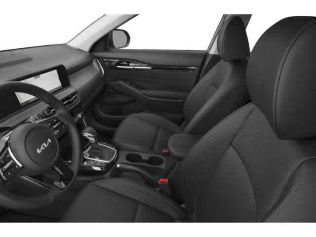 2026 Kia Seltos EX photo 6