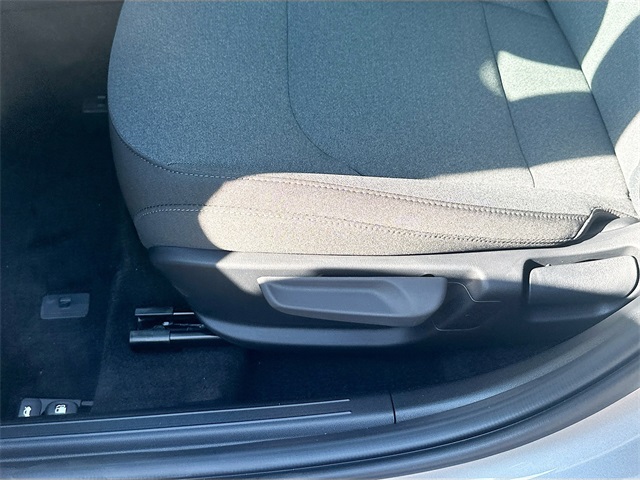 2025 Kia K4 LXS photo 17