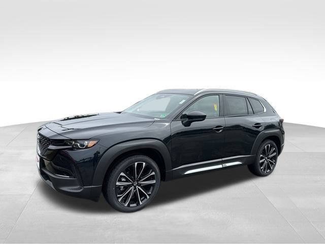 2025 Mazda CX-50 Premium Plus's photo