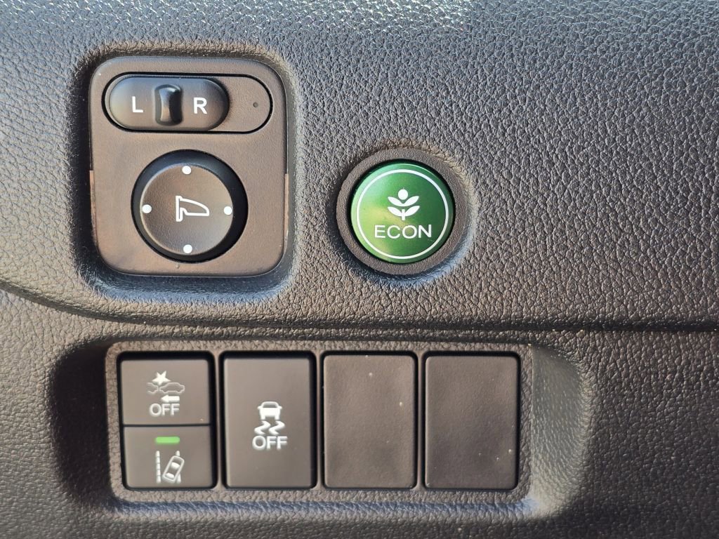 2019 Honda Pilot EX-L photo 13