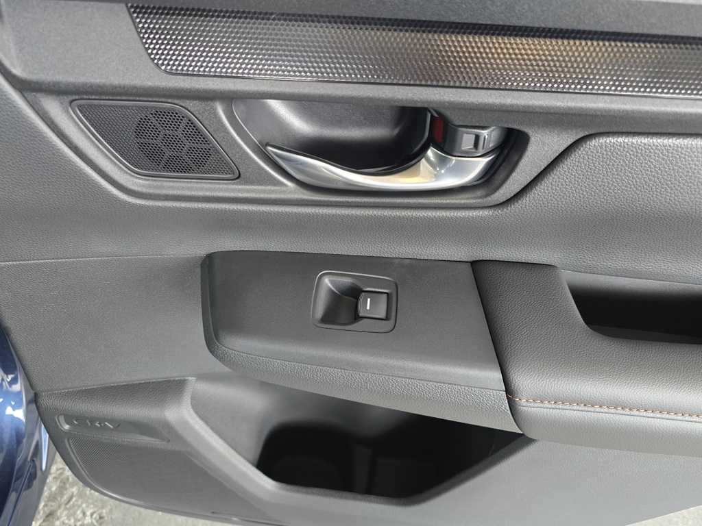 2026 Honda CR-V Hybrid photo 33