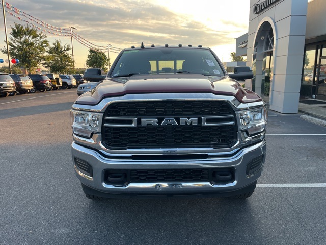 2022 Ram 2500 Tradesman photo 36