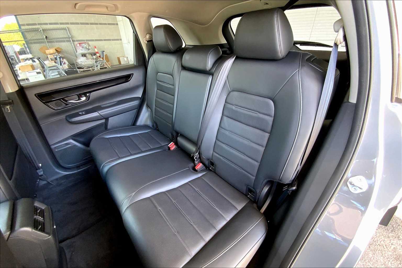 2023 Honda CR-V EX-L photo 19