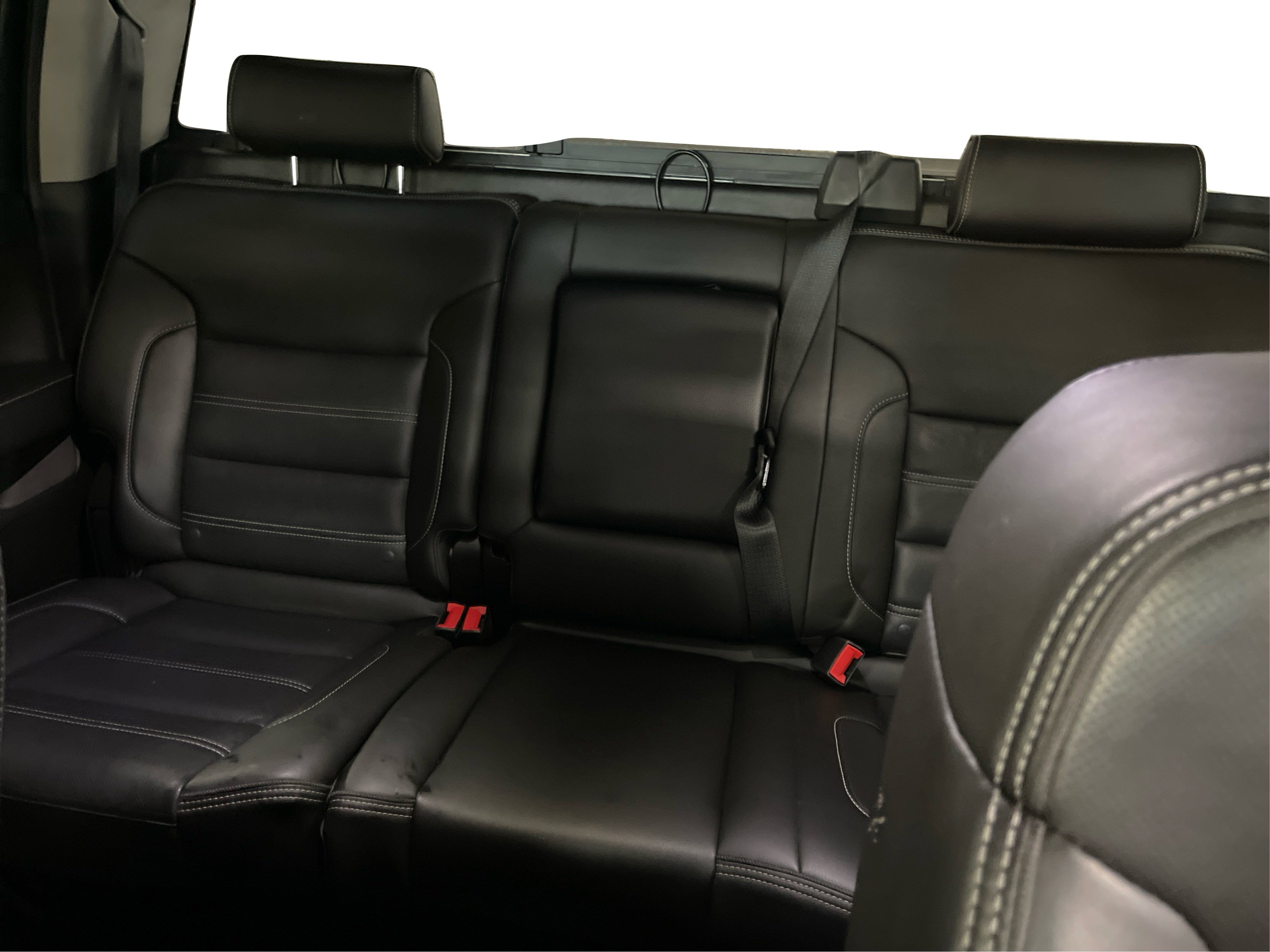 2018 Gmc Sierra 1500 Denali photo 15