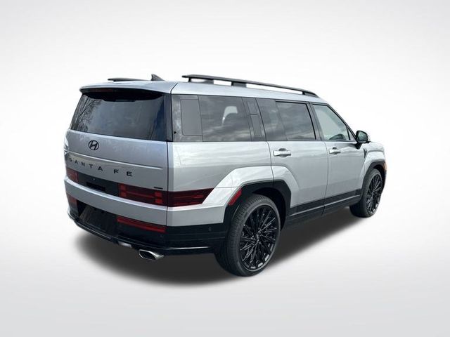 2024 Hyundai Santa Fe Calligraphy photo 5