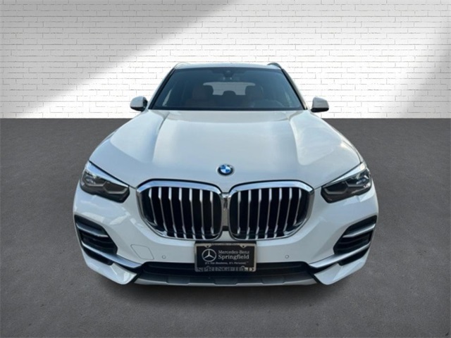 2023 Bmw X5 xDrive40i photo 2