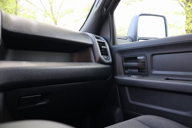 2025 Ram 3500 Tradesman photo 41