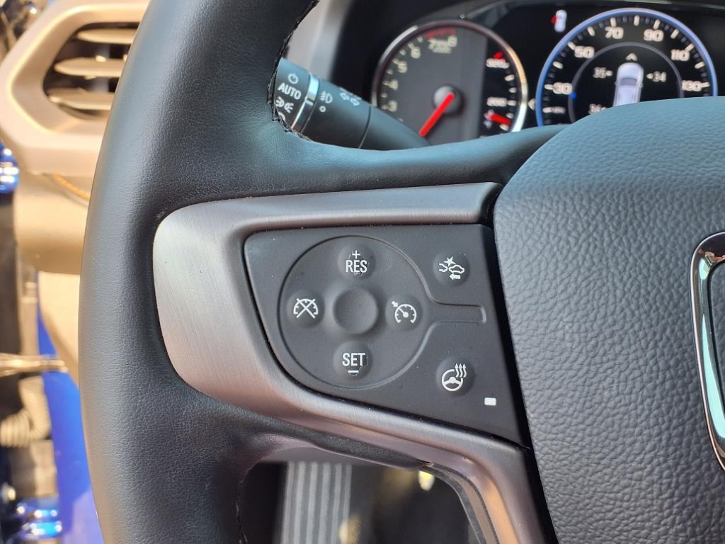 2023 Gmc Acadia AT4 photo 16