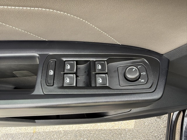 2021 Volkswagen Atlas V6 SE Technology photo 12