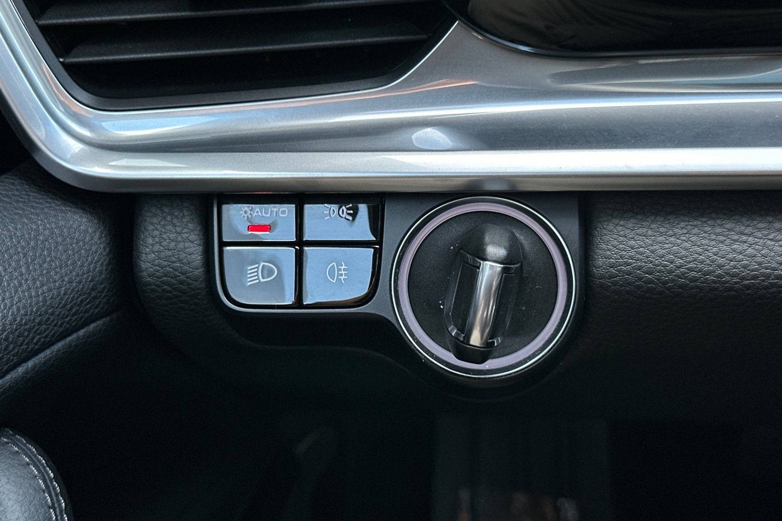 2018 Porsche Panamera 4 photo 27