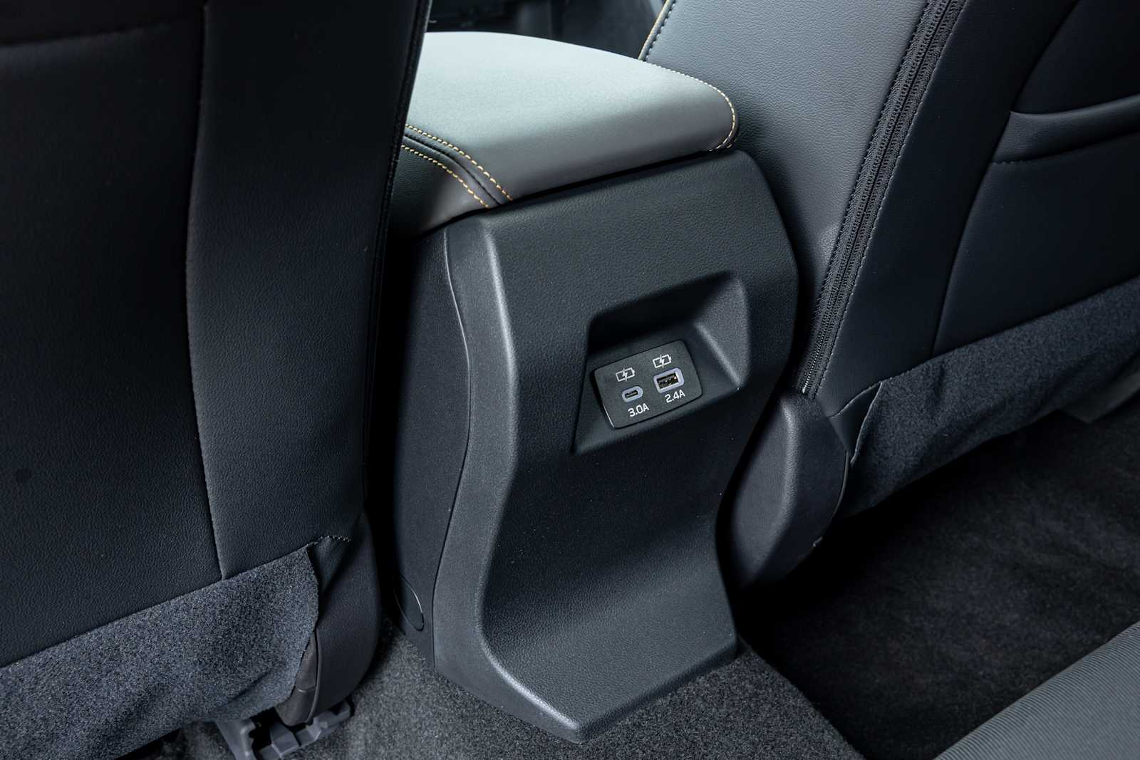 2025 Subaru Crosstrek Sport photo 22