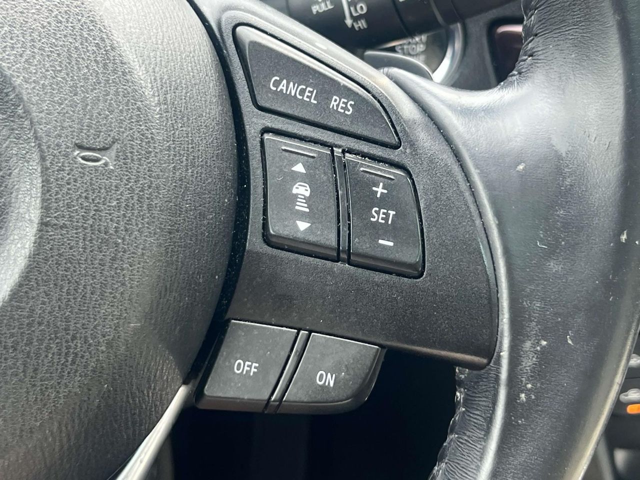 2014 Mazda Mazda6 Grand Touring photo 19