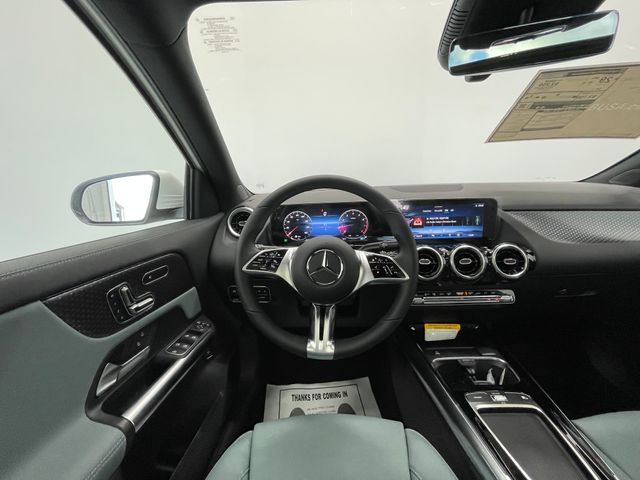 2026 Mercedes Benz GLA 250 photo 21