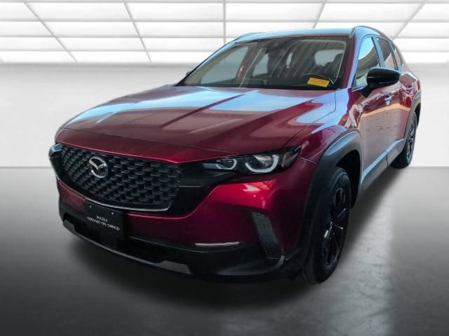 2024 Mazda CX-50 S PREFERRED's photo