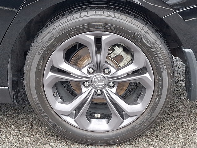 2023 Honda Accord 1.5T EX photo 28
