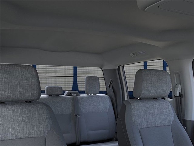 2025 Ford F-150 Lightning XLT photo 18