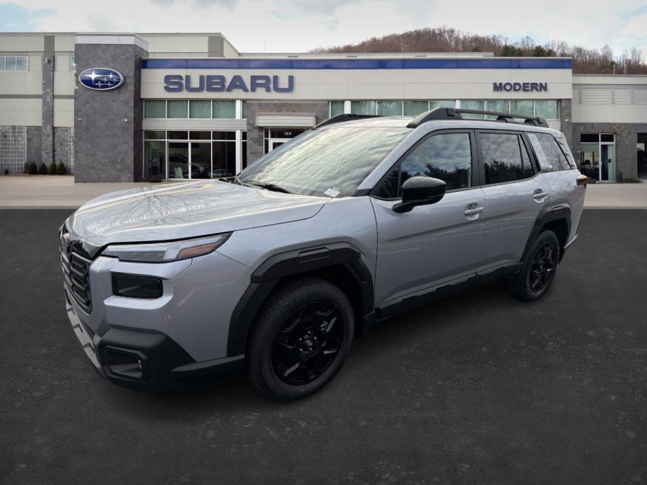 2026 Subaru Outback Limited's photo