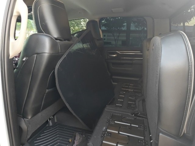 2024 Ram 2500 Laramie photo 11