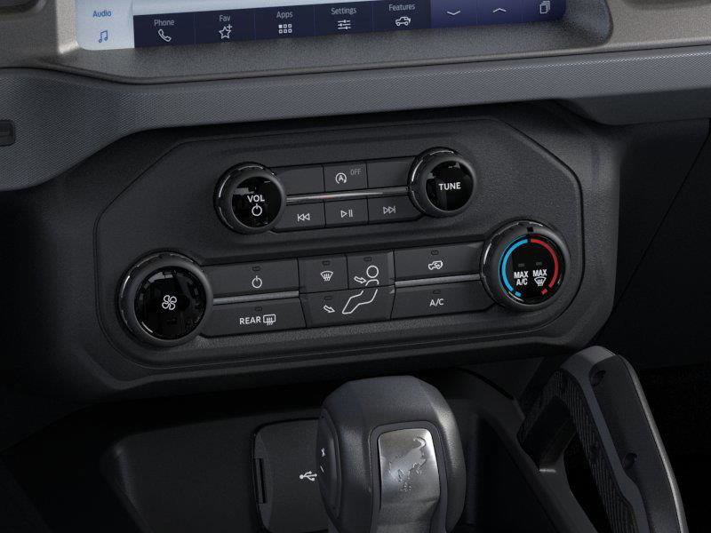 2025 FORD BRONCO - Image 19
